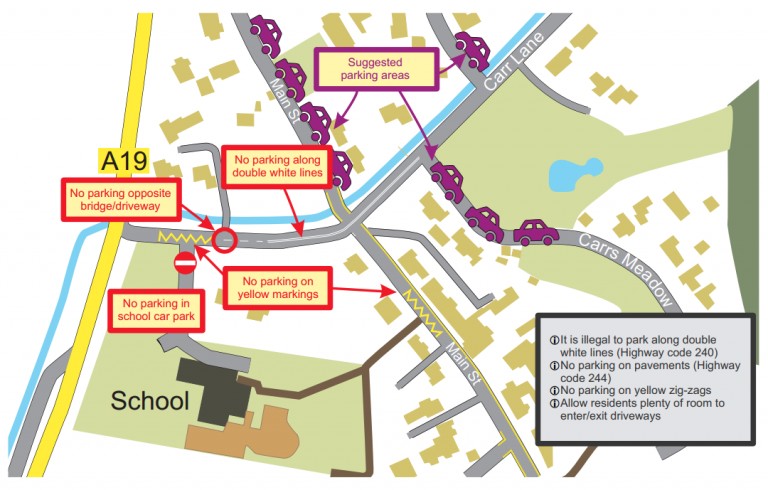 Escrick Primary School