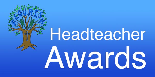 Spring term – Head Teacher Awards