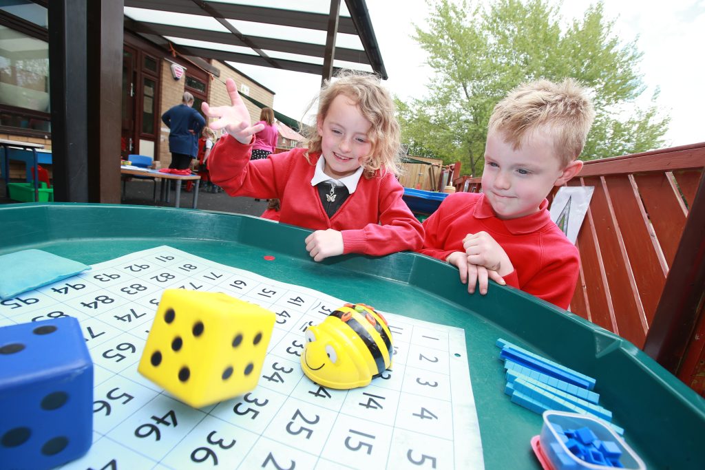 Escrick Primary School