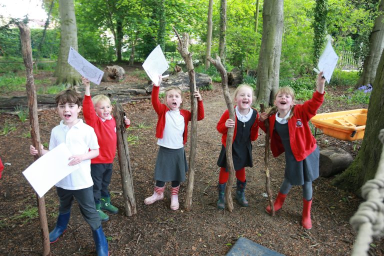 Term Dates - Escrick Primary School