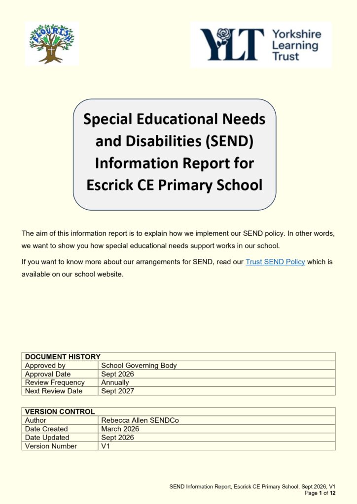 EscrickSEND_information_report_Sept2026_page-0001